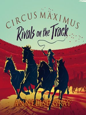 cover image of Rivals on the Track
